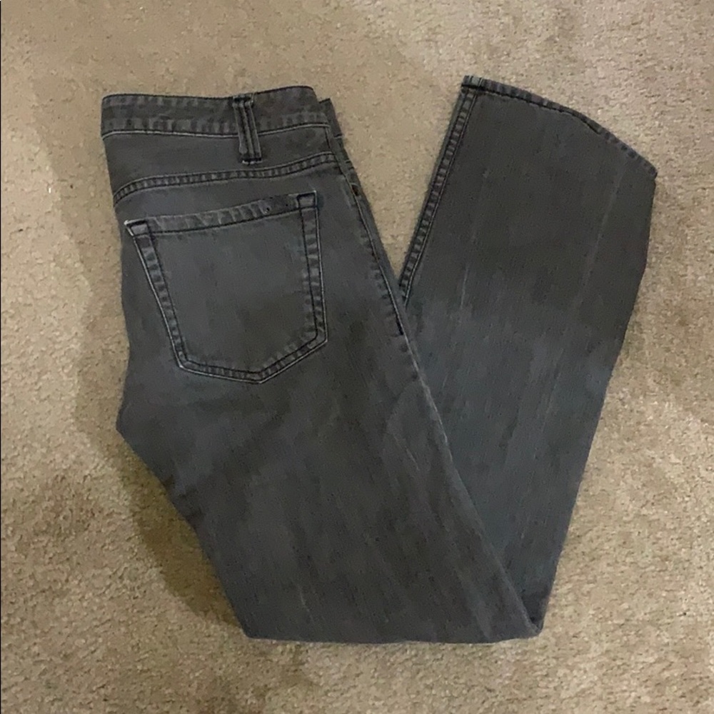 Jeans vans